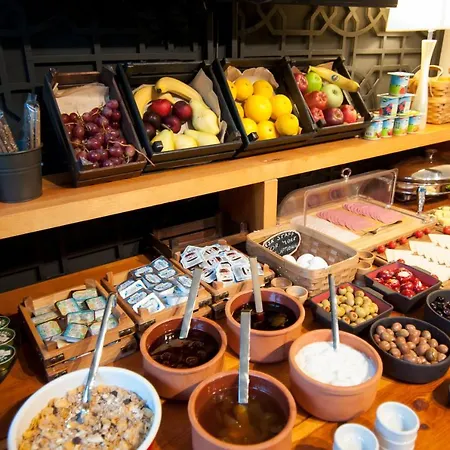 Nomade Exclusive فندق