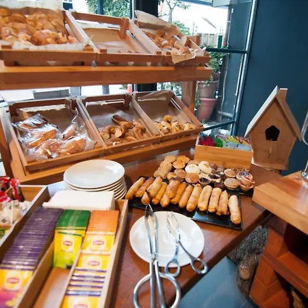 Nomade Exclusive Hotel 3*