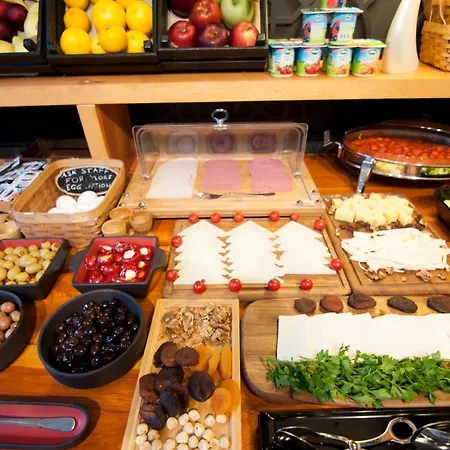 Nomade Exclusive 3* اسطنبول