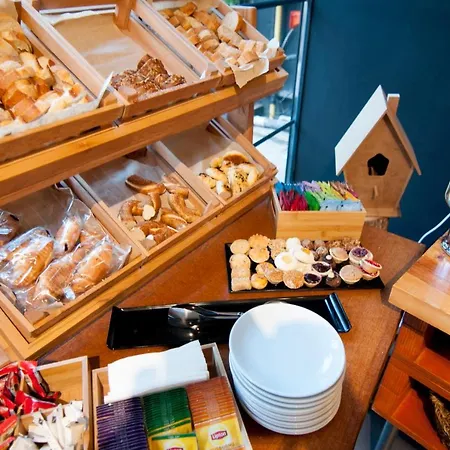 Nomade Exclusive فندق اسطنبول