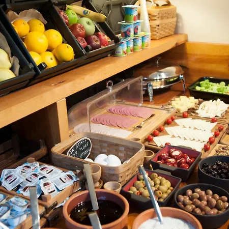 Nomade Exclusive Istambul