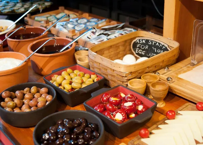 Nomade Exclusive Отель 3*