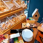 Nomade Exclusive 酒店 伊斯坦布尔
