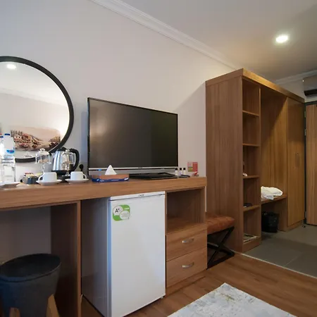 Hotel Nomade Exclusive Istanboel