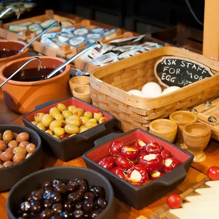 Nomade Exclusive Hotel 3*