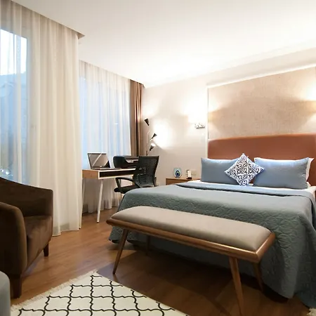 Hotel Nomade Exclusive